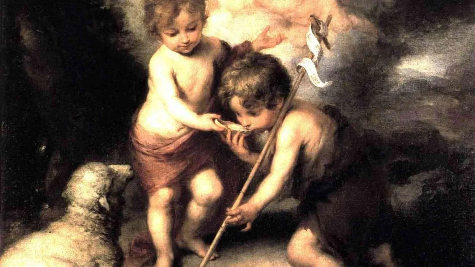Nell’incontro tra l’attesa e l’Atteso il senso dell'umanità