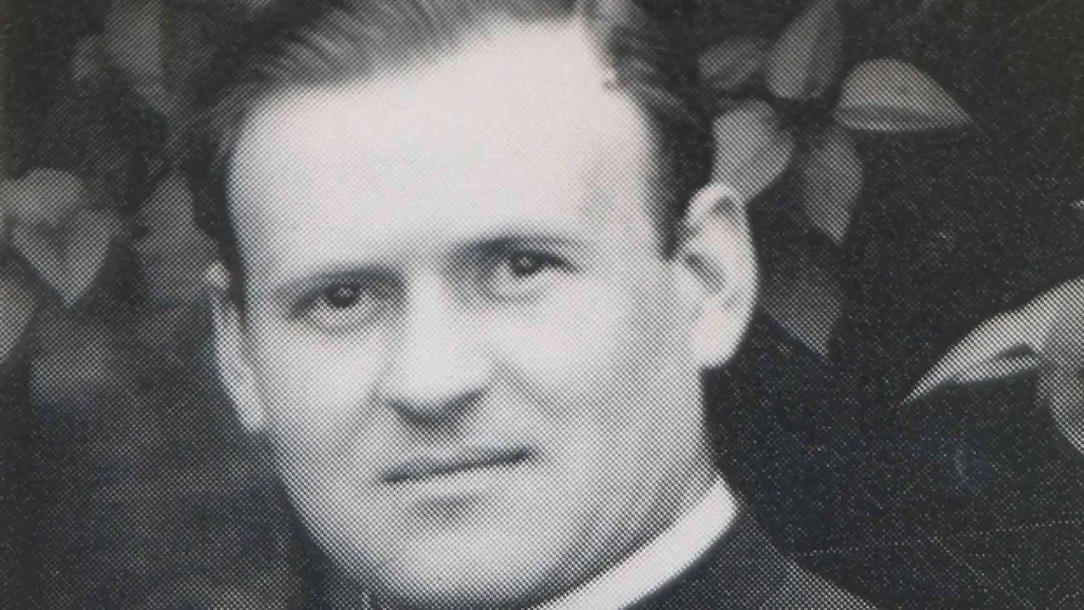 Sarà beato Richard Henkes il prete antinazista