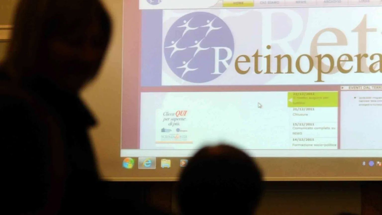Retinopera a fianco di Avvenire: attacchi di Salvini offesa alla libertà
