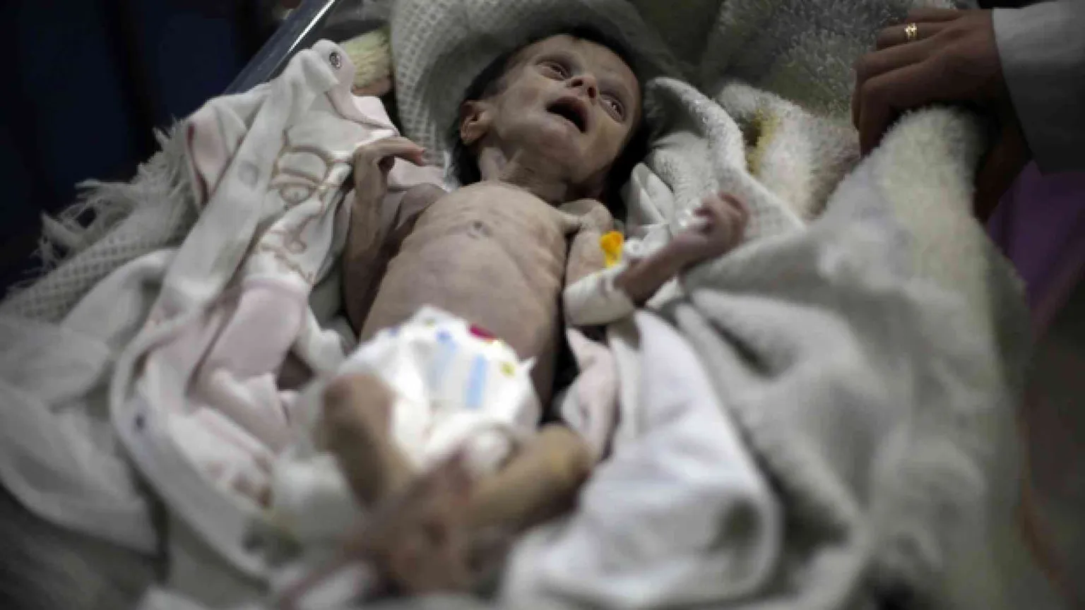 L'Onu: mai così tante guerre in 30 anni, i bambini le vittime più indifese