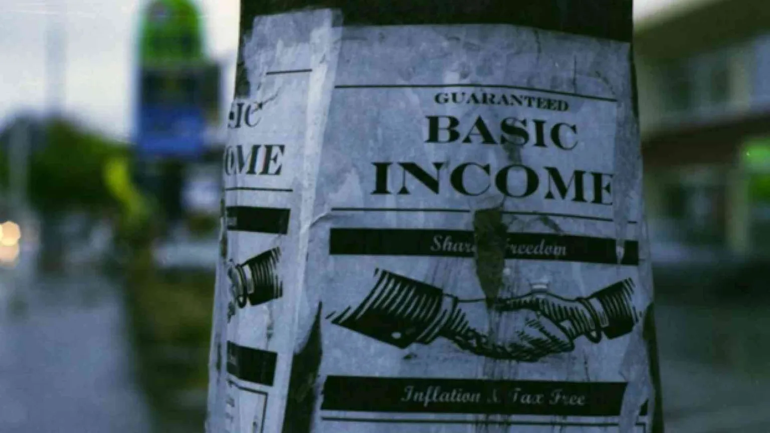 Un Reddito ai poveri? Può anche funzionare