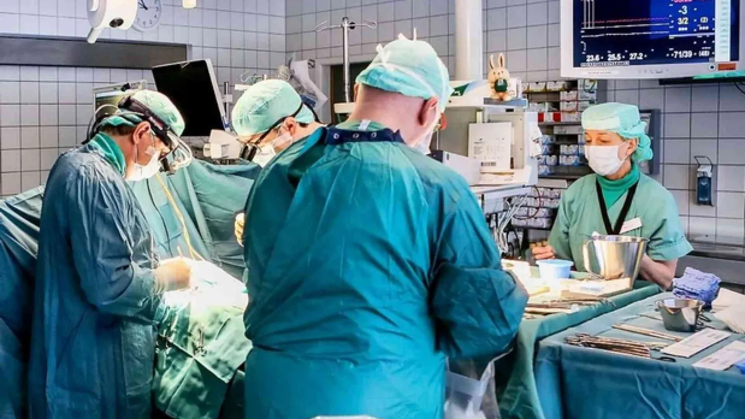 Asportazione dell'utero. Ecco quando è lecito