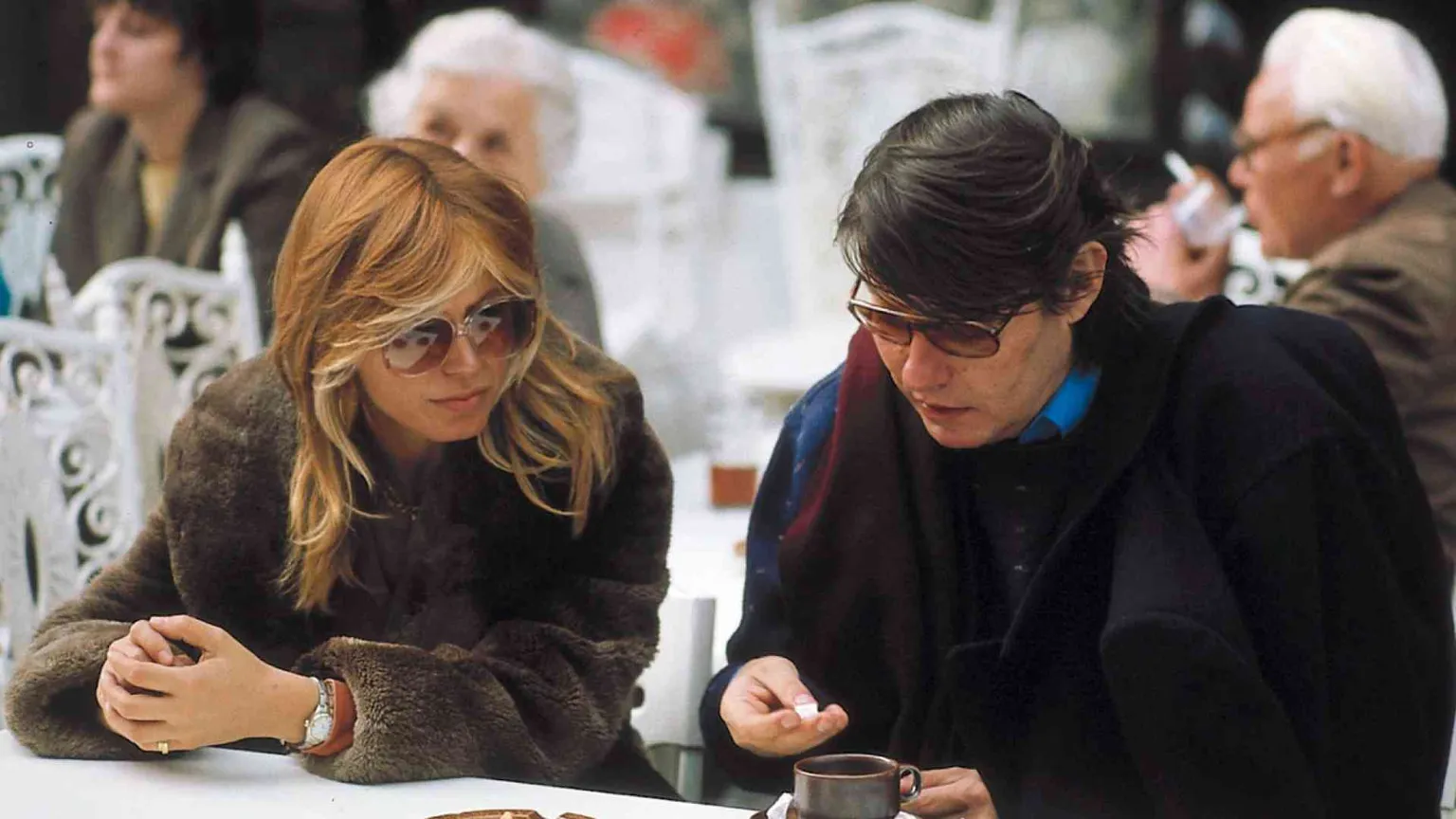 Venti anni senza De André. Dori Ghezzi: «Fabrizio appartiene alla gente»