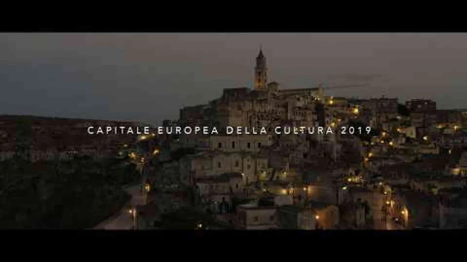 «Mathera», il riscatto di una delle città più antiche (e belle) del mondo