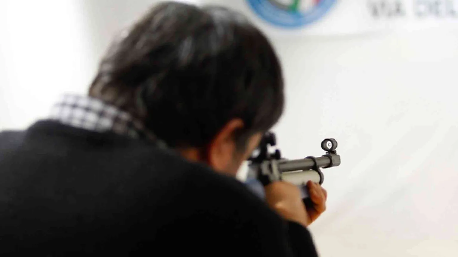 Armi, ancora minori in Fiera. Le associazioni: ora basta