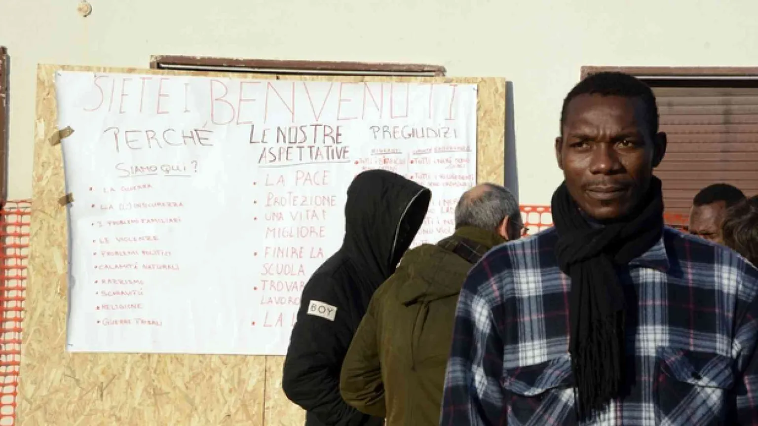 È caos sui bandi: penalizzata l'integrazione