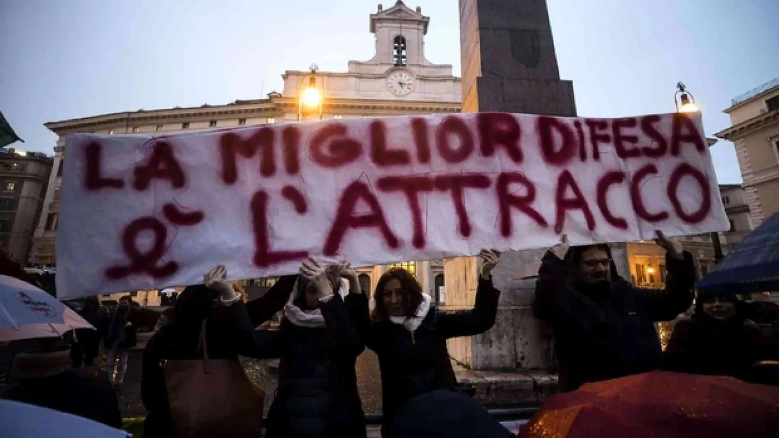Appello di 50 associazioni: fate sbarcare i minori dalla Sea Watch