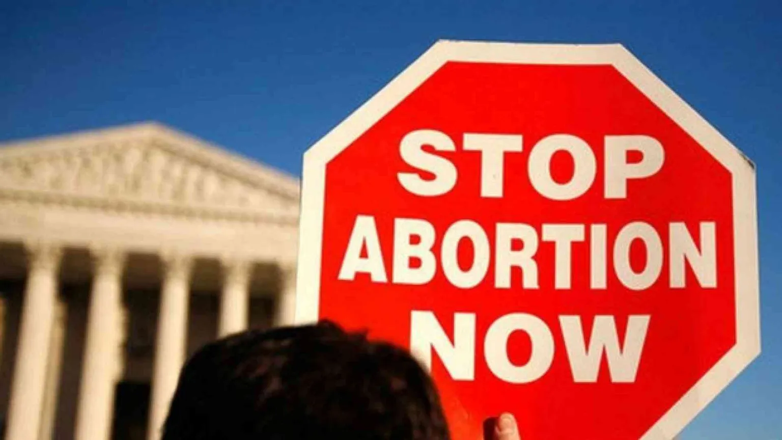 Ecco l'America dell'«aborto tardivo»