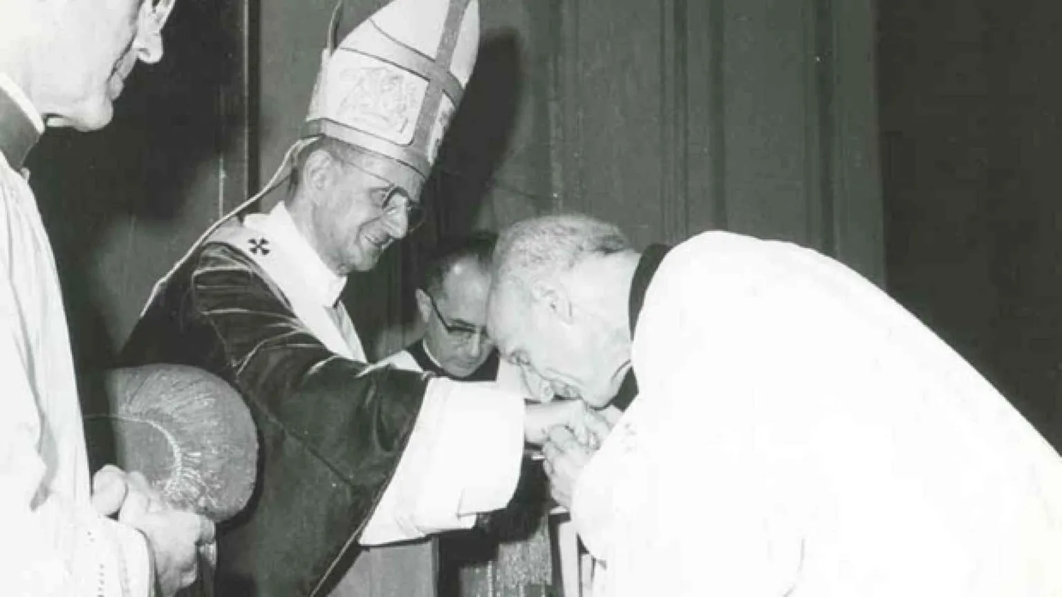 Arrupe: si apre la fase diocesana per la causa di beatificazione