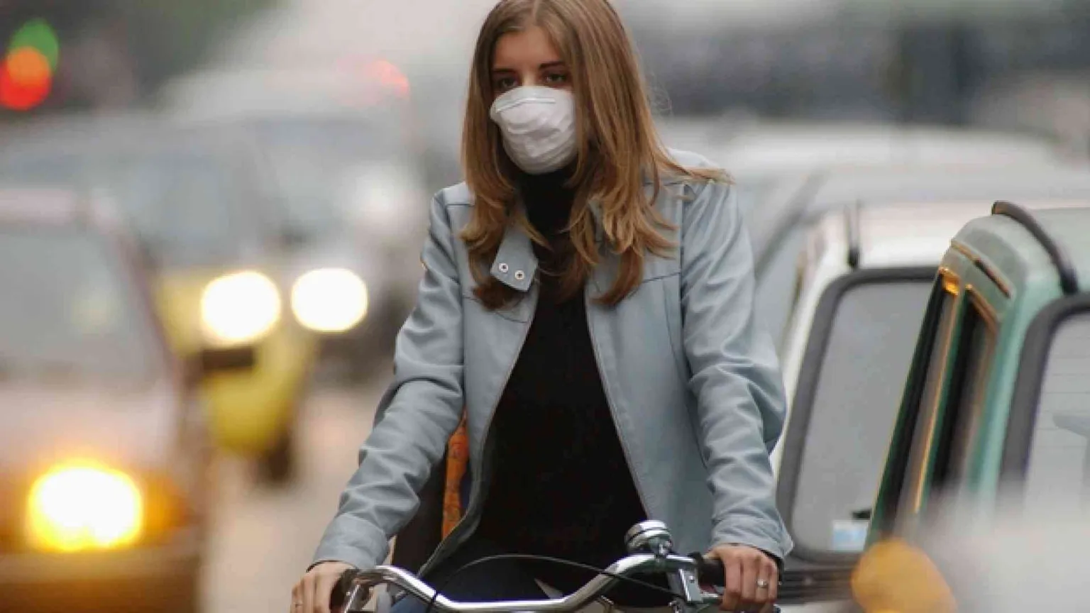 Usura gomme e freni inquinano come i gas di scarico