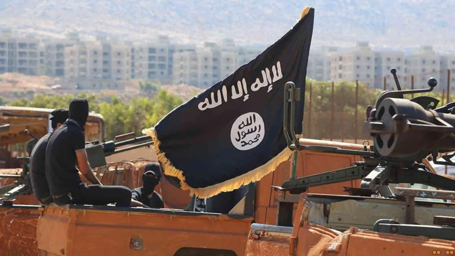 «Il Daesh mi ha rubato un figlio, ora aiuto i genitori degli altri»