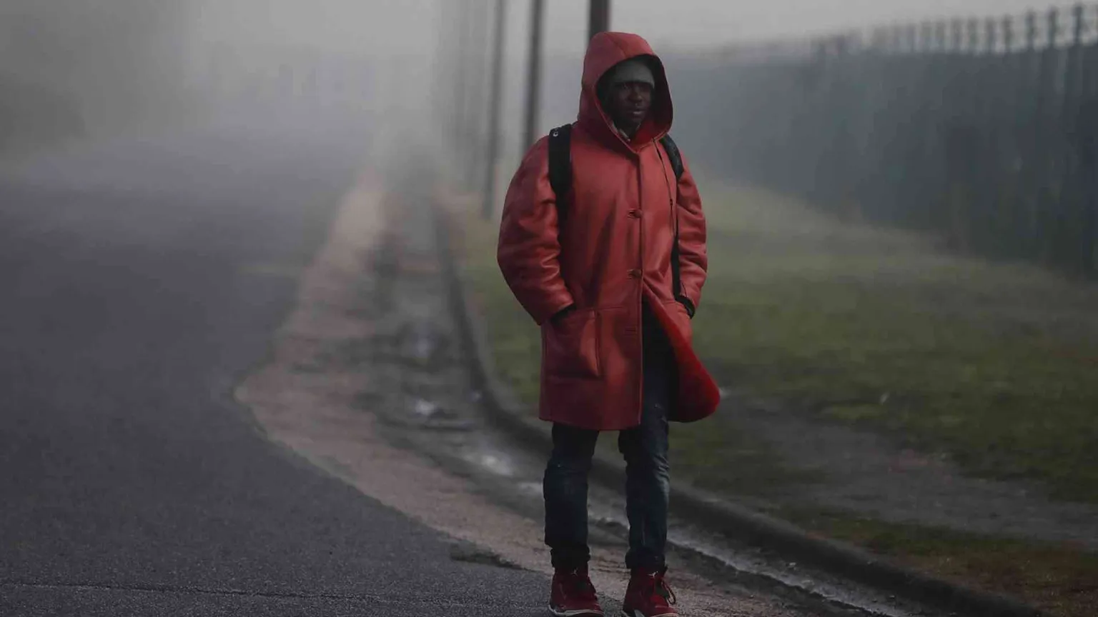 Boom di migranti irregolari: in 40mila senza protezione