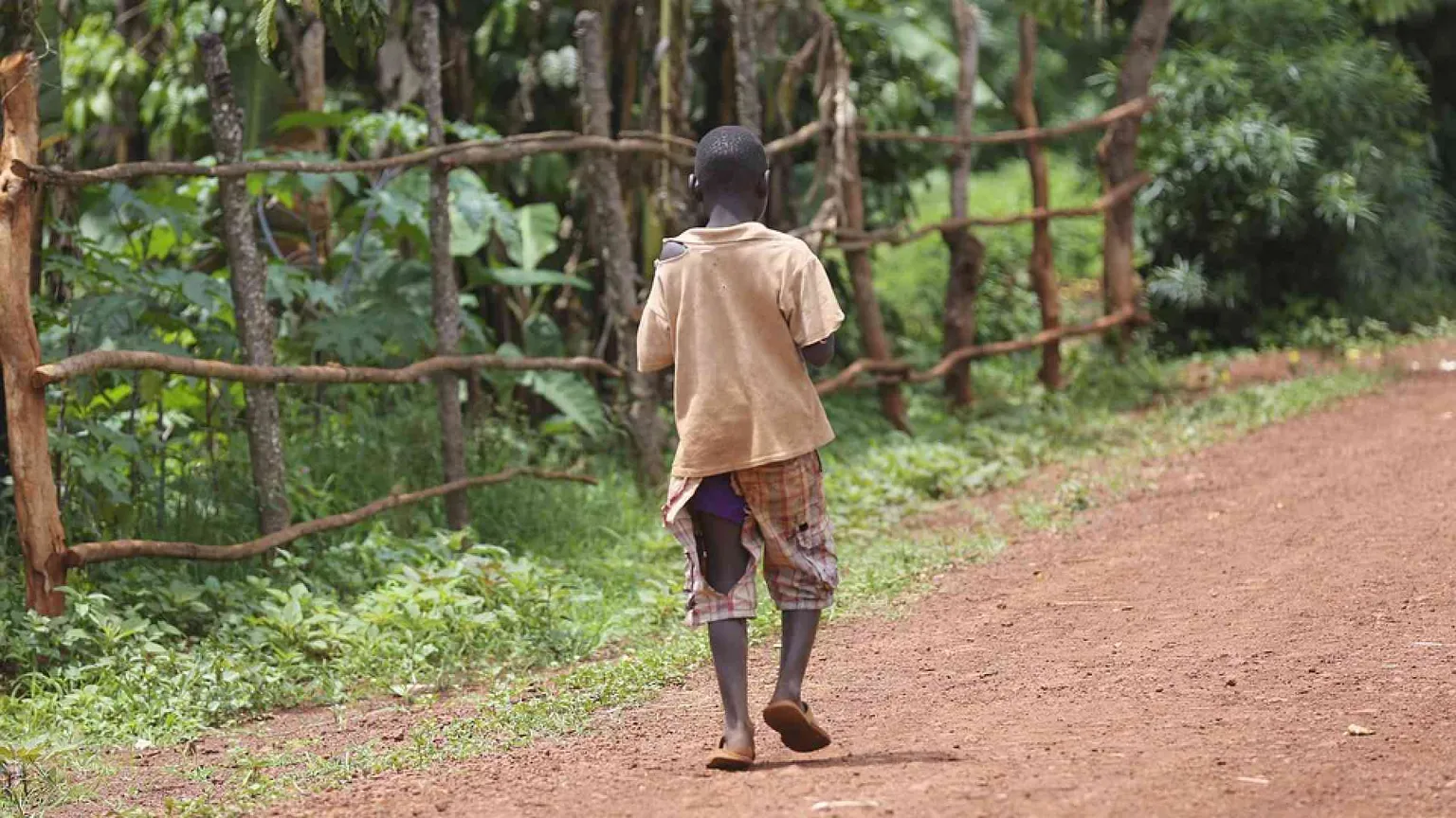 Africa, sempre più fame: denutrito un quinto della popolazione