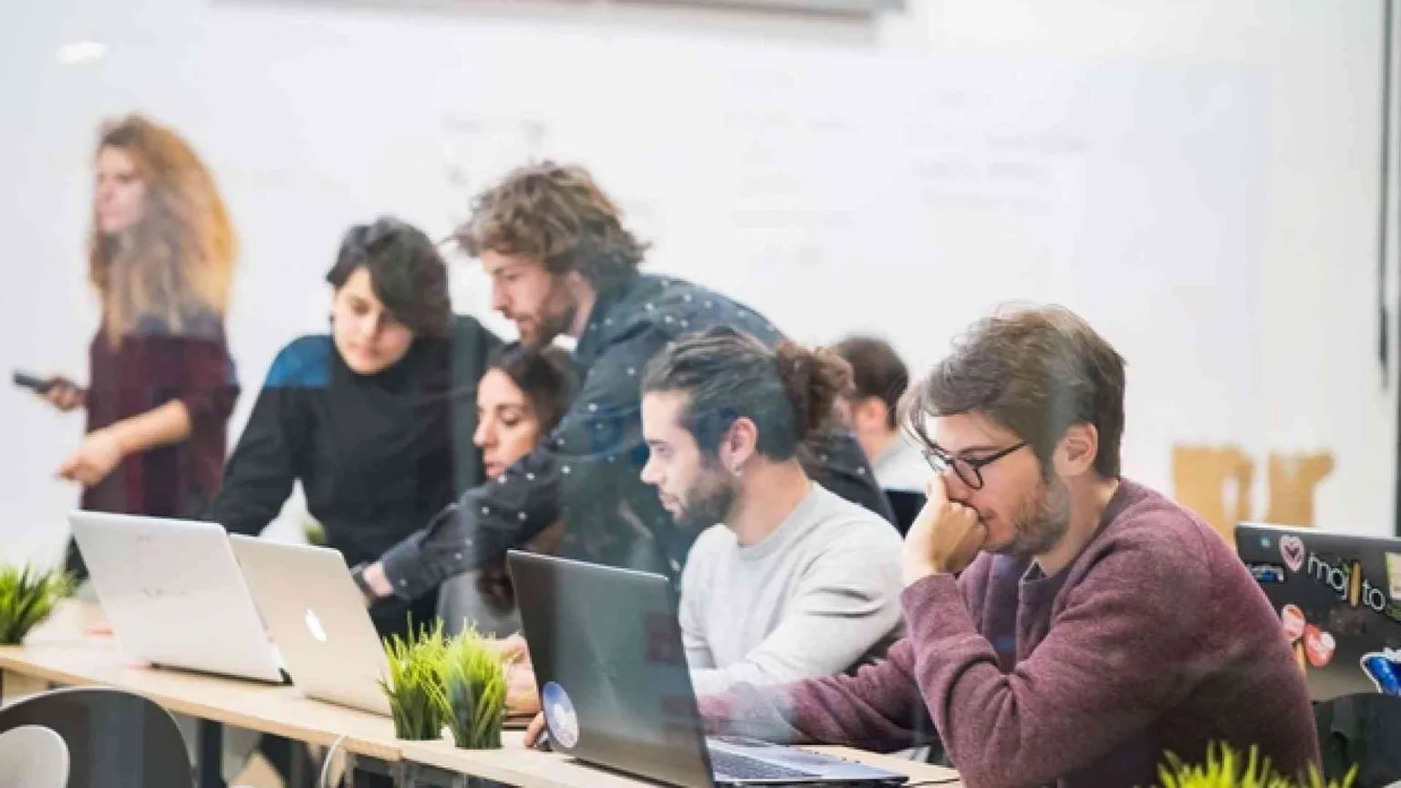 Così si diventa professionisti della trasformazione digitale