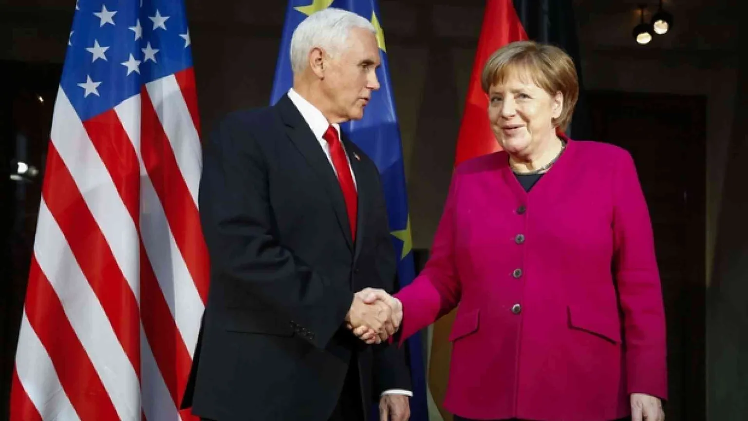 Trump: l'Europa si riprenda i foreign fighters. I dubbi di Berlino e Parigi