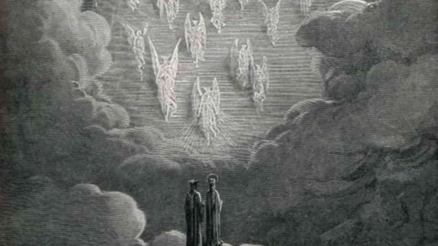 Più fede nella politica, la lezione di Dante