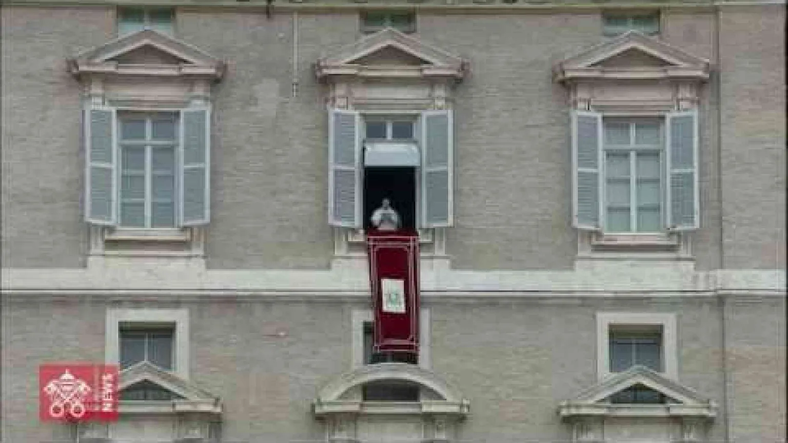 Il Papa: con il diavolo non si dialoga, si risponde con la Parola di Dio
