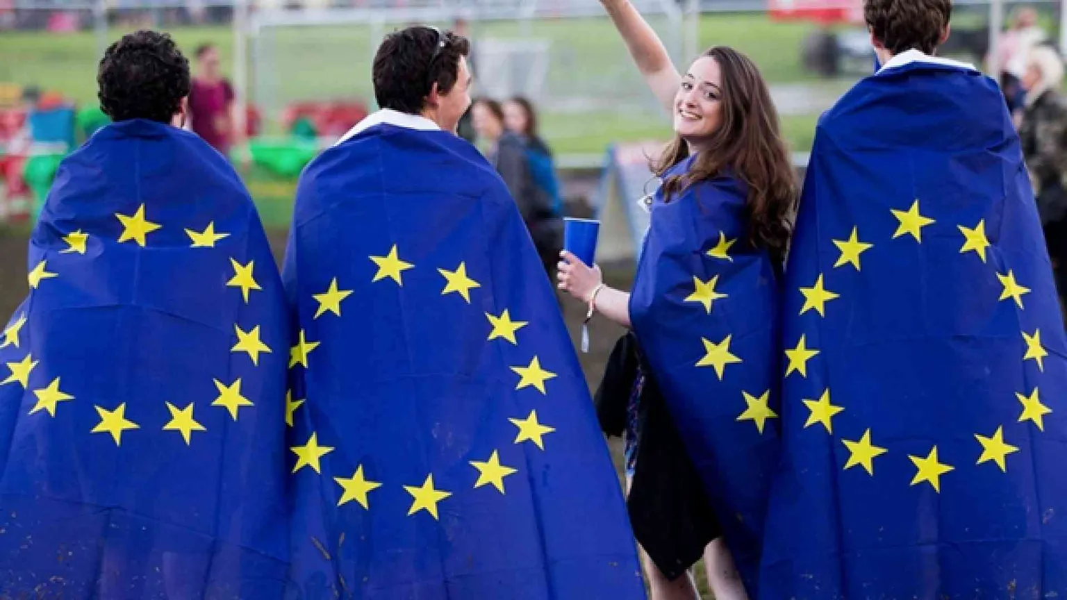 La sfida transnazionale di Volt Europa, il partito dei millennials