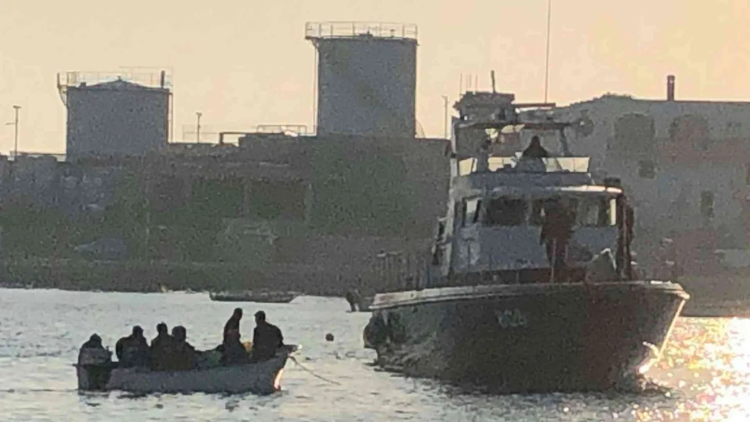 In 2 giorni 5 sbarchi, ci sono 41 dispersi. L'Onu: «Nessuno li sta cercando»
