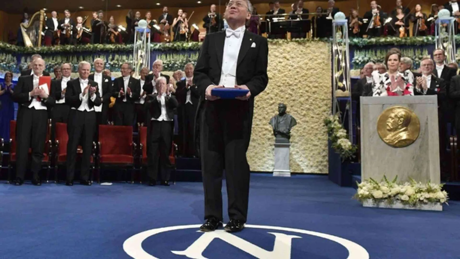 Dalla Shoah al ruolo degli scrittori: quando il discorso del Nobel è impegnato