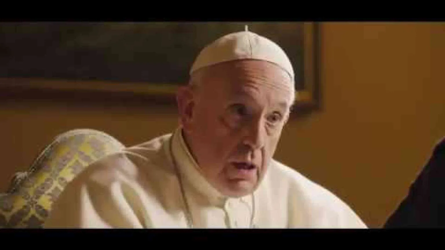 Il Papa: un'ingiustizia bloccare le navi di Open Arms