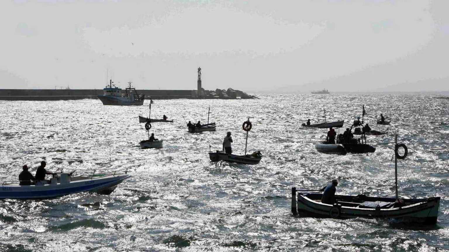 Dai vescovi di venti Paesi il grido di pace per il Mediterraneo
