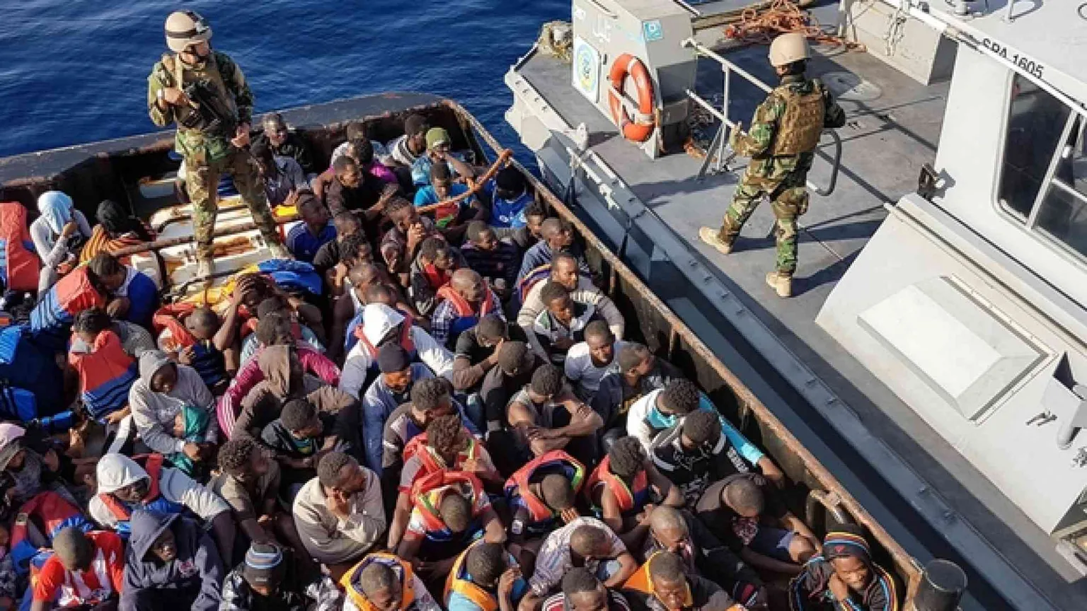 Il Viminale: «Libia porto sicuro anche per l'Ue». Bruxelles e Onu smentiscono