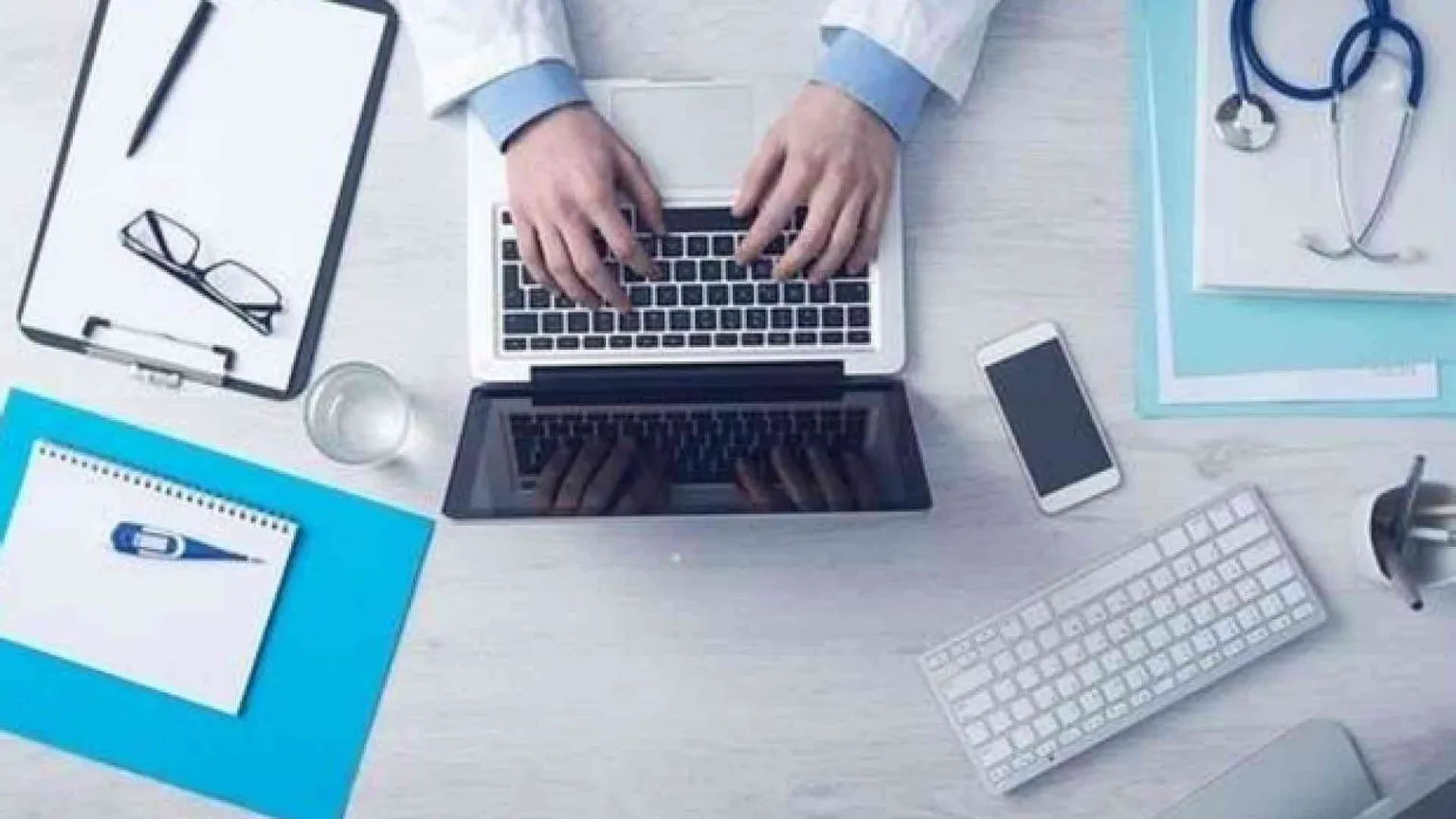 La medicina è sempre più digitale