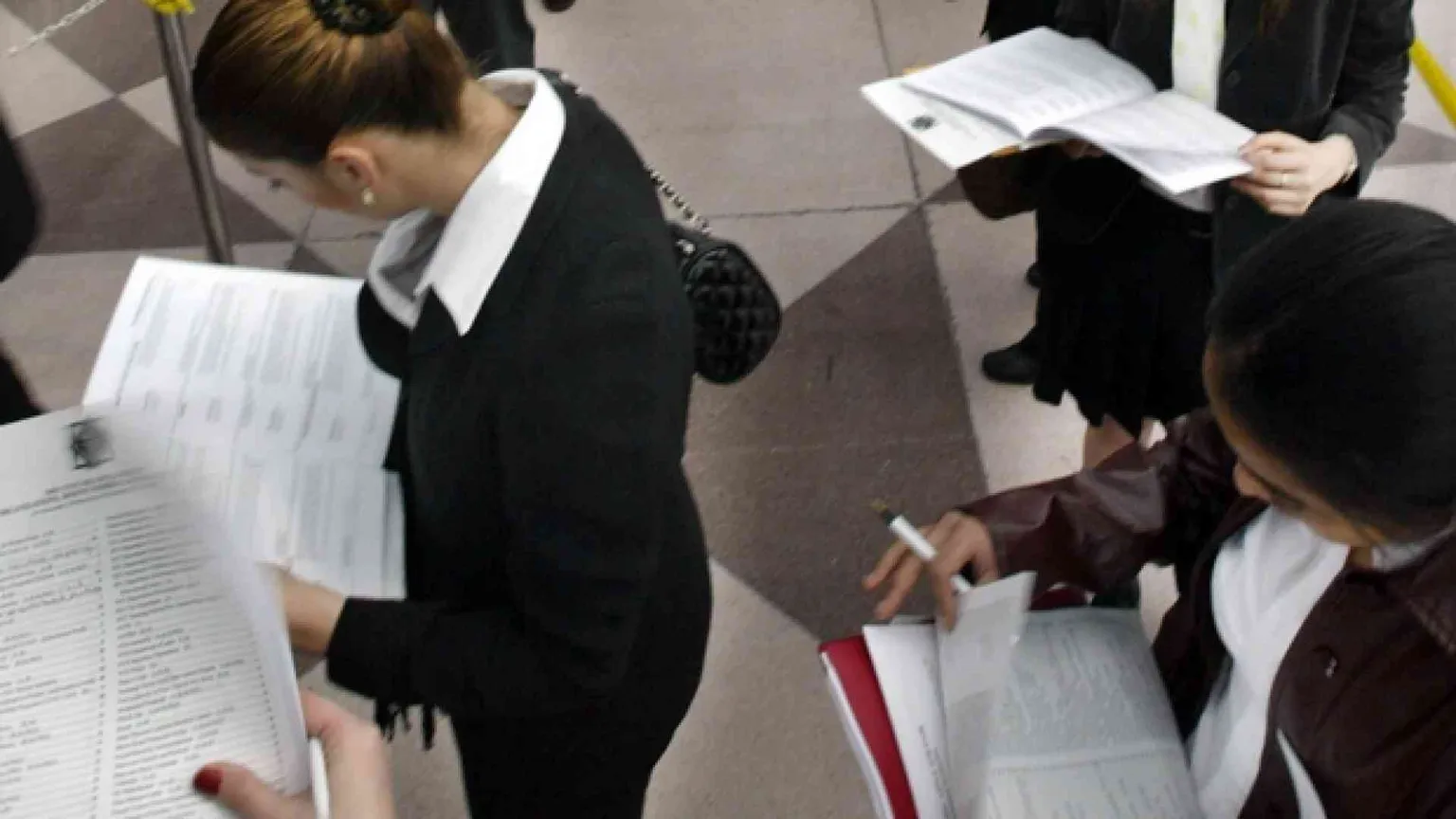 Dieci regole per un cv a prova di selezionatore