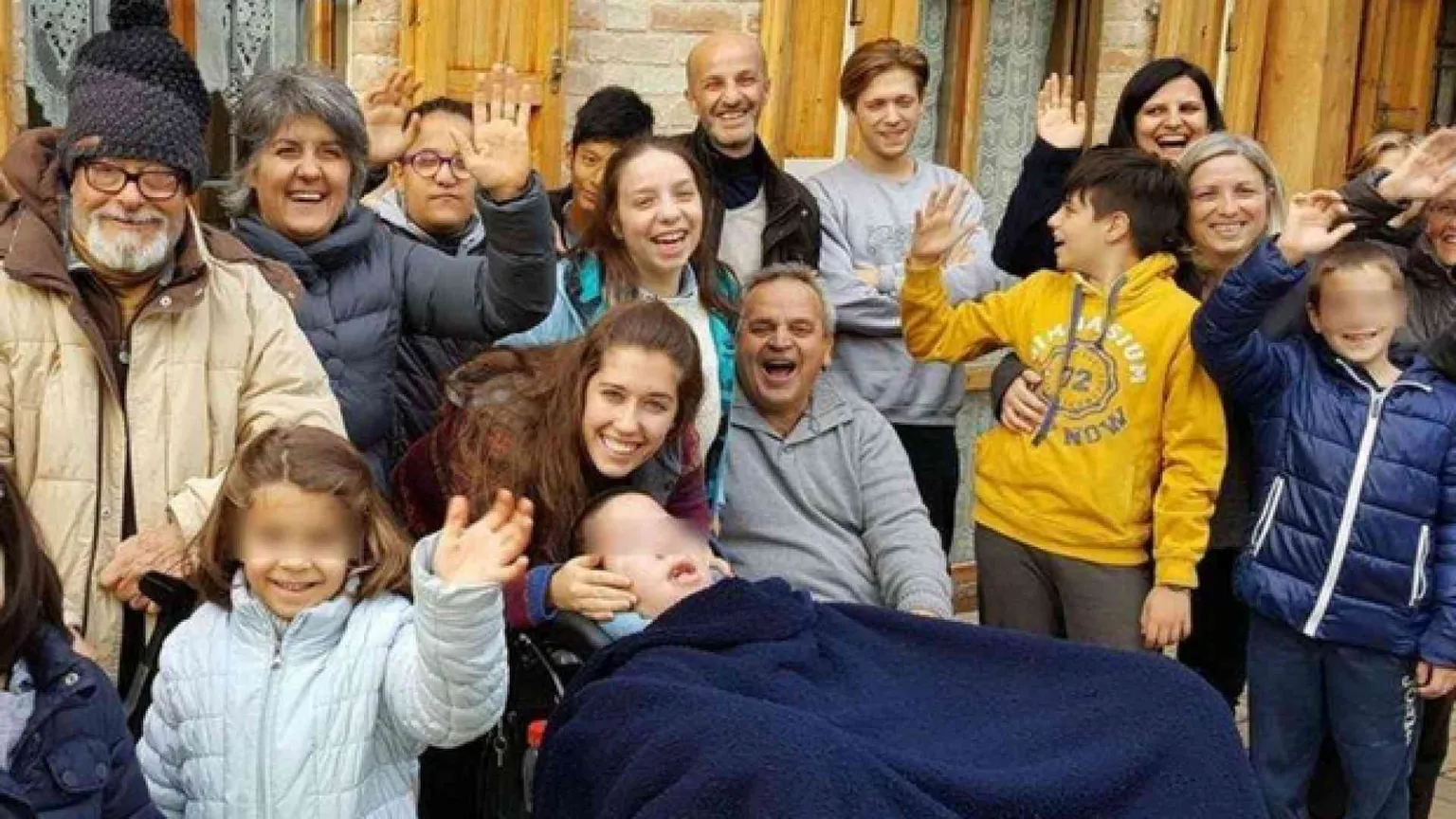 Case famiglia, l'ennesimo «processo» alla solidarietà