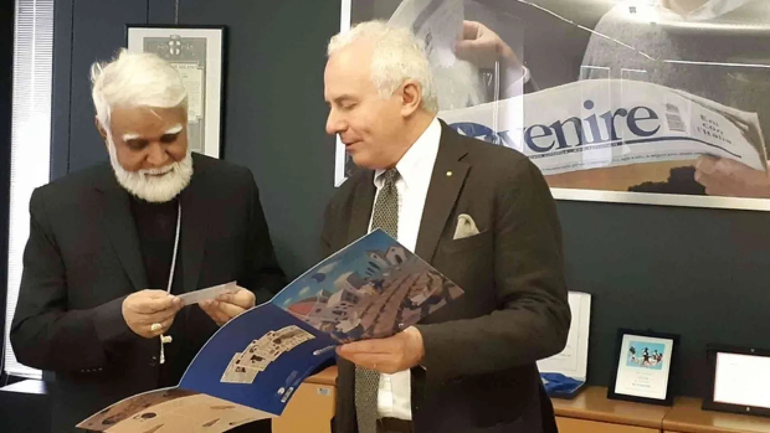 Coutts: «In Pakistan ancora tante Asia Bibi cristiane e islamiche»