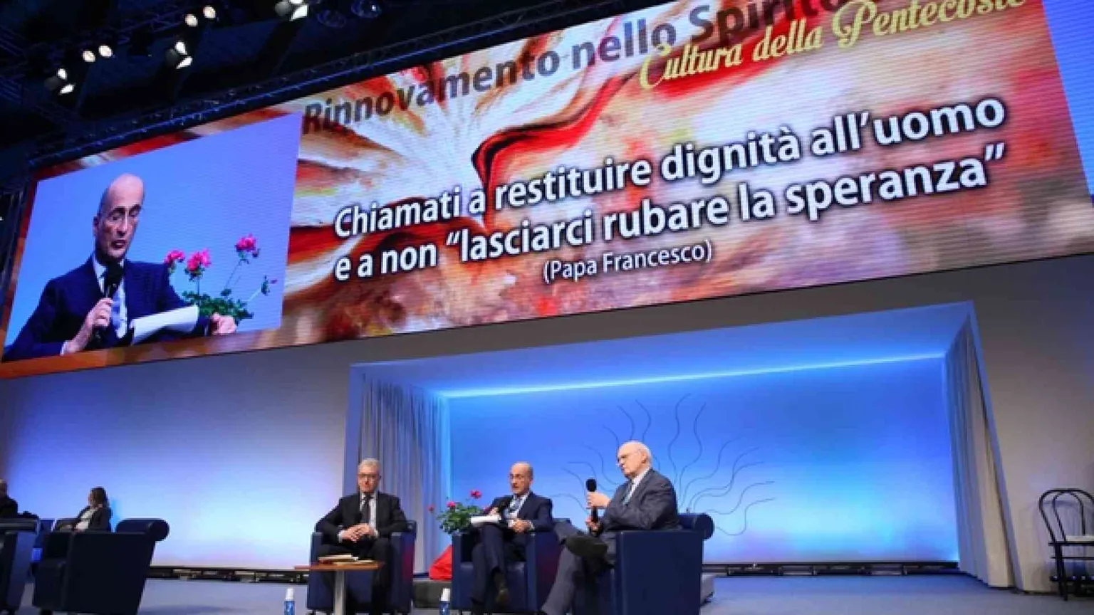 Lambiasi: «La conversione di Zaccheo passa dall'accogliere Gesù»