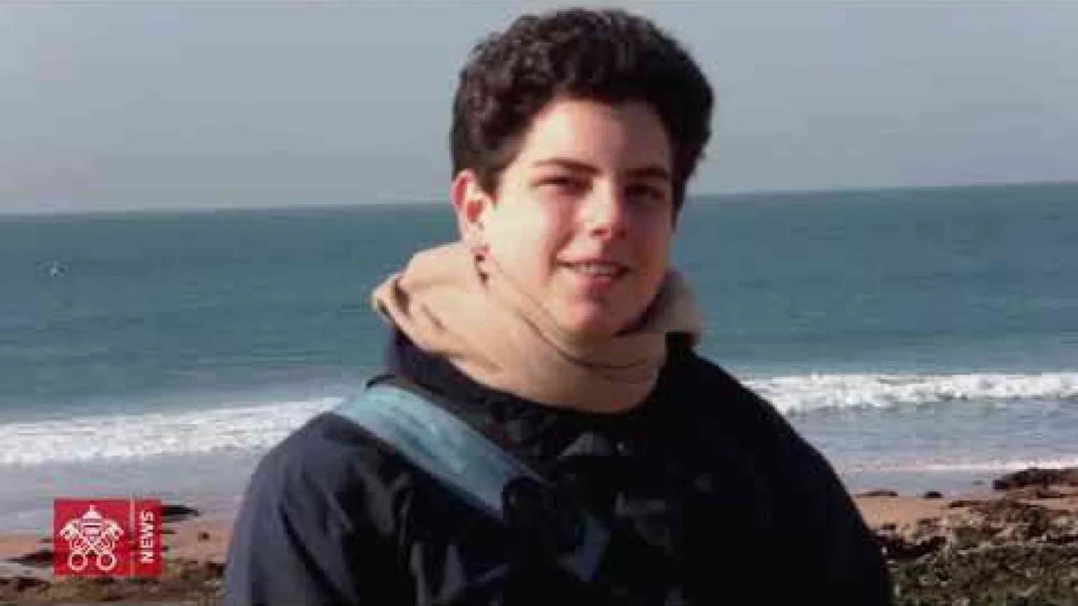 Il corpo di Carlo Acutis traslato nel santuario della Spogliazione