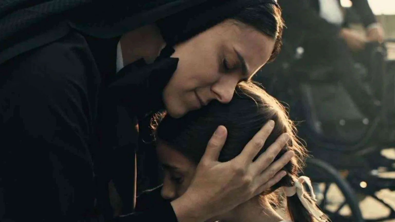 Un film su Madre Cabrini e il coraggio di chi emigra
