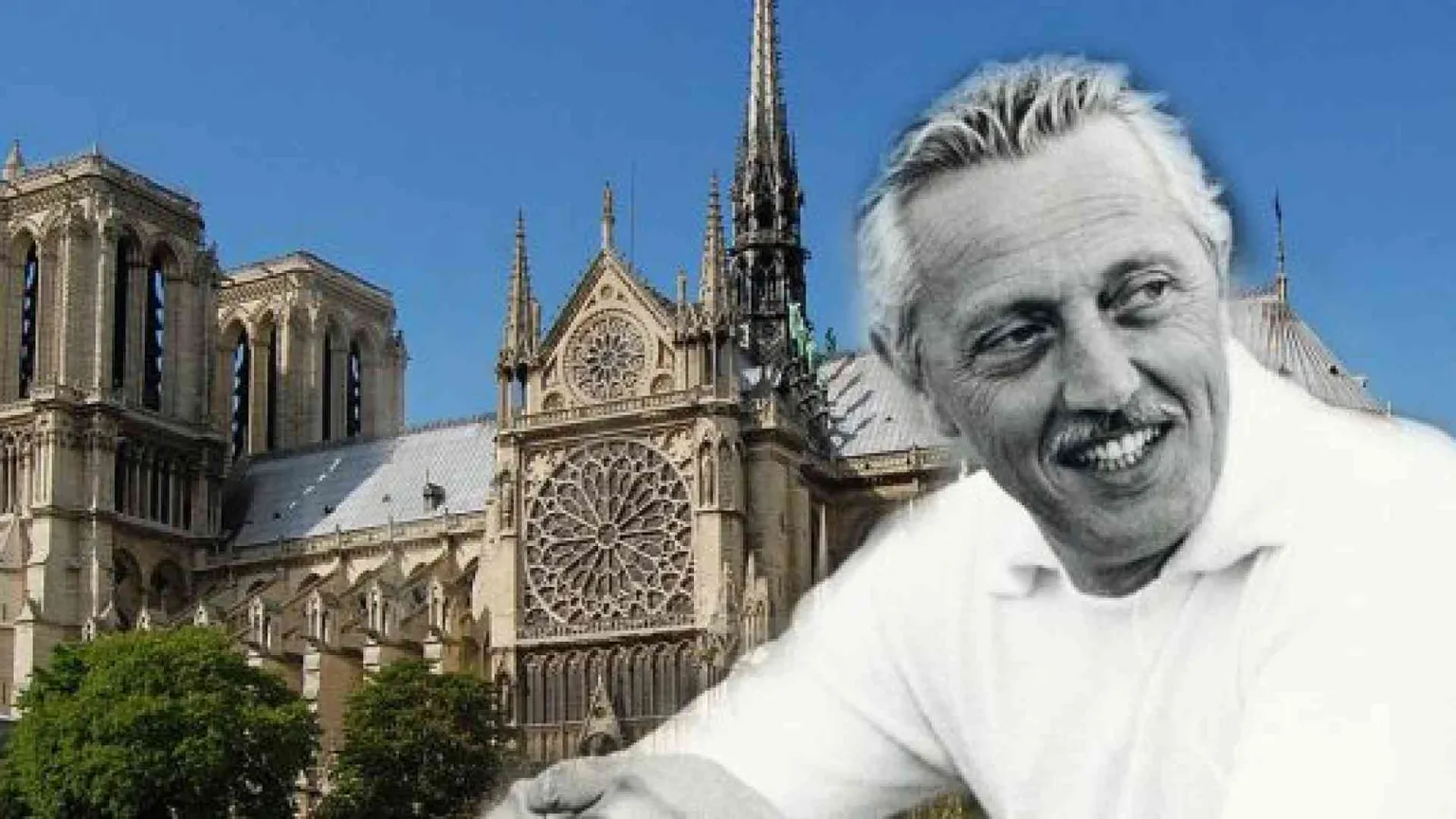 Parigi ricorda Jerome Lejeune a 25 anni dalla morte