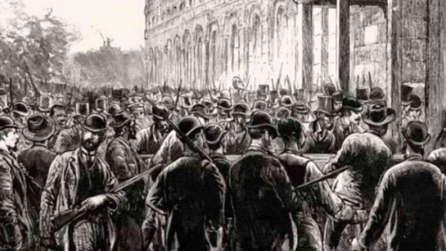 New Orleans si scusa per il linciaggio di 11 immigrati italiani. 128 anni dopo