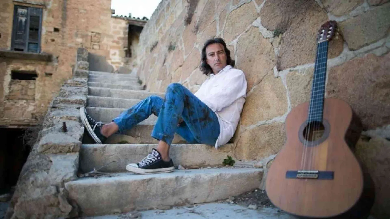 Pippo Pollina, il canto dell'antimafia