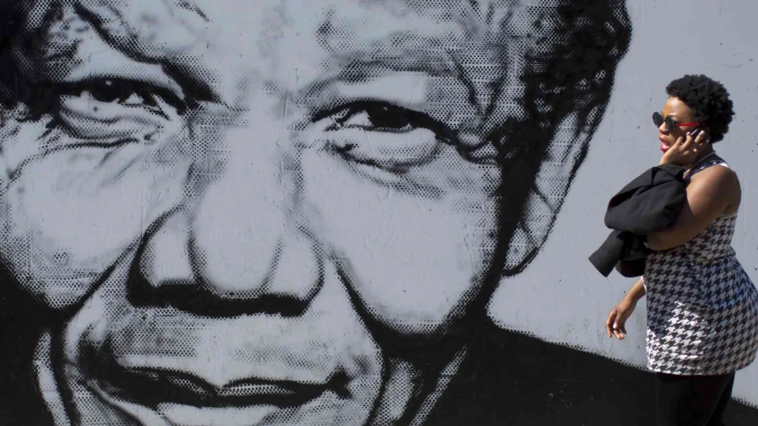 A 25 anni dal primo voto libero l'Anc di Mandela è al bivio