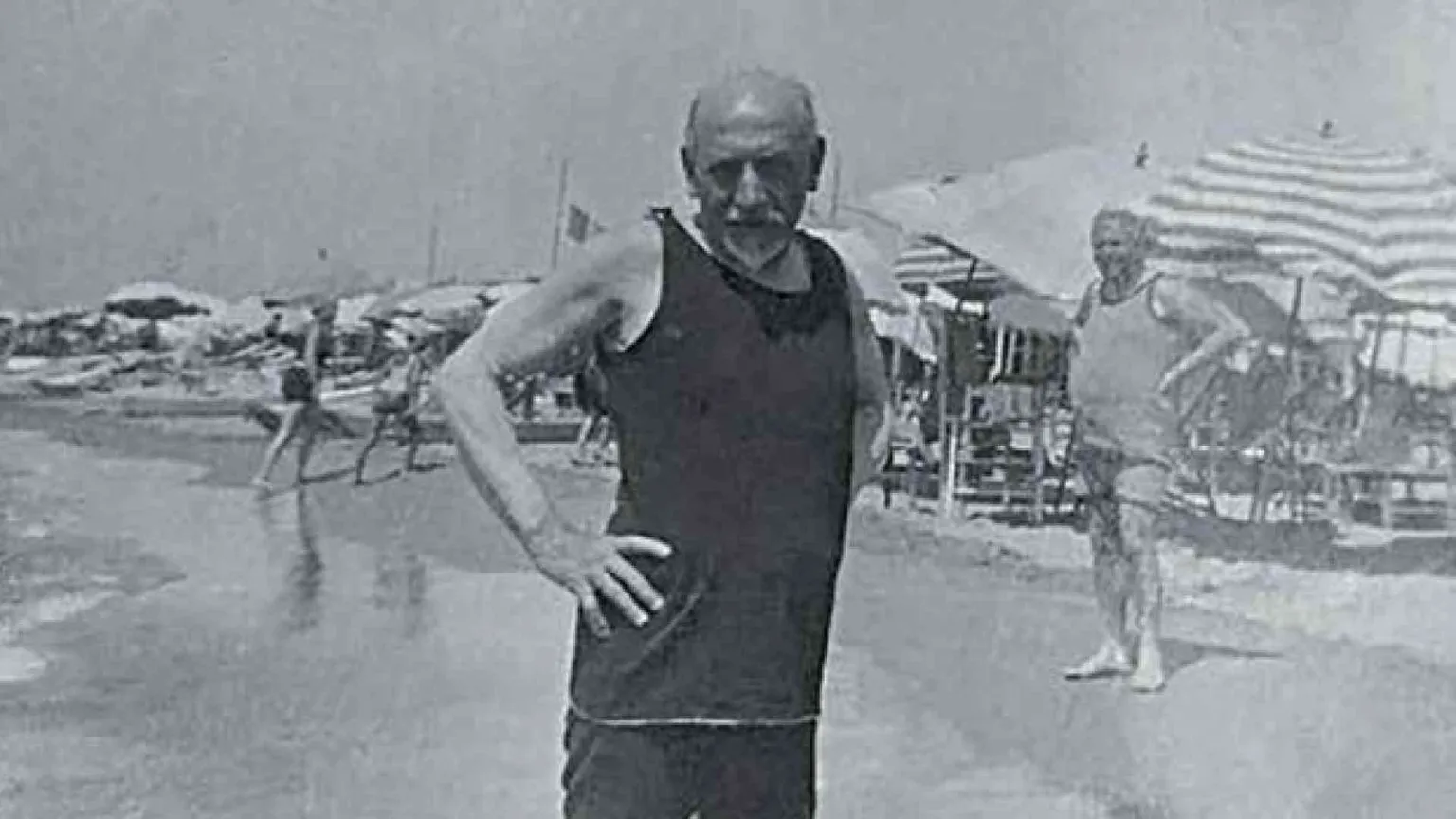 Luigi Pirandello, l'uomo dietro lo scrittore