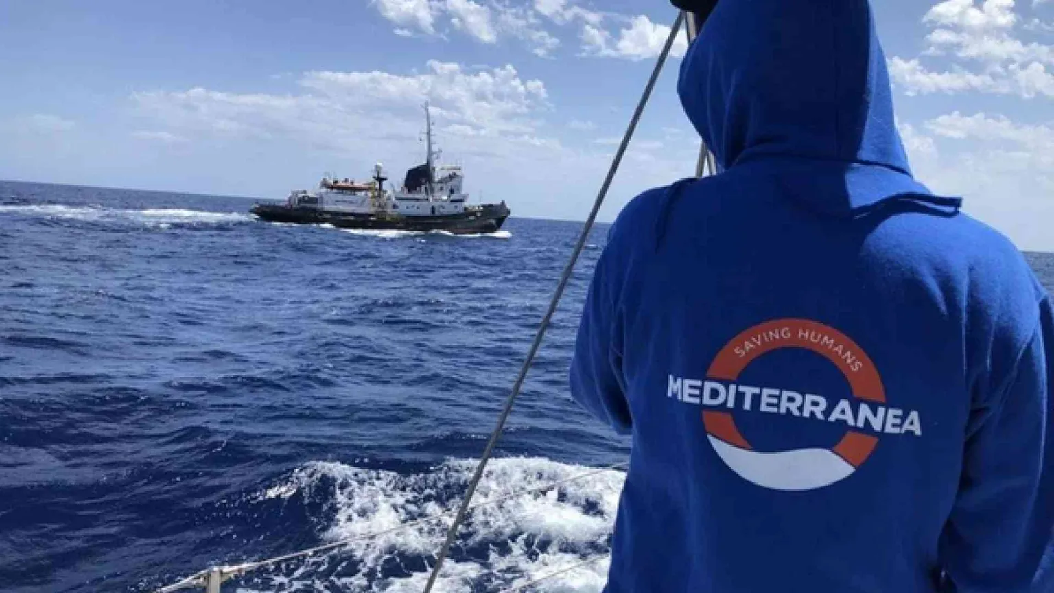 La denuncia: «I libici hanno deportato 180 persone»