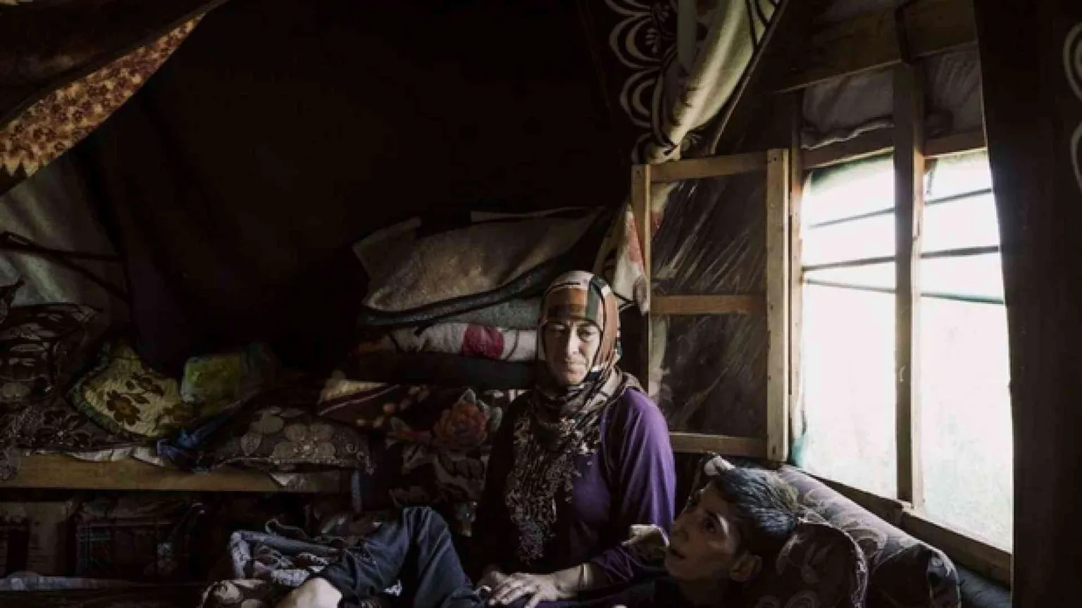 Tugnoli, l'italiano che ha vinto i premi World Press Photo e Pulitzer 2019