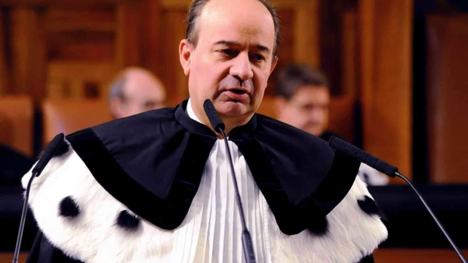 Il rettore Anelli: «Giovani lasciate il segno»