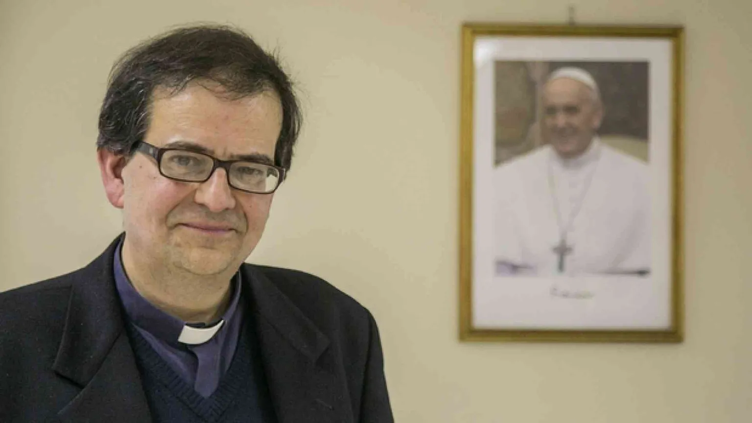 Lojudice nuovo arcivescovo di Siena