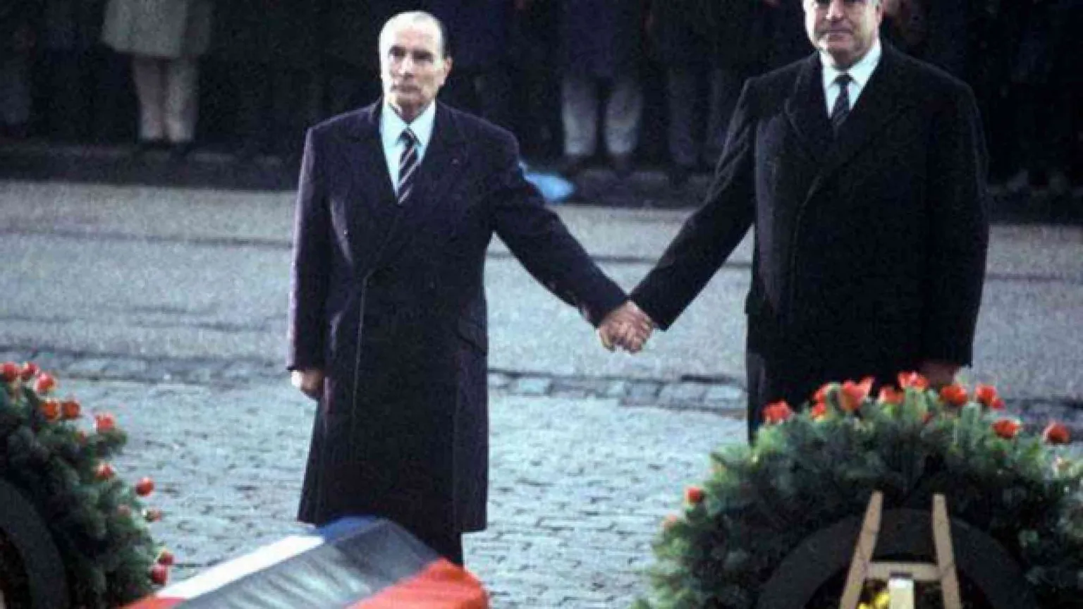 La nostra patria Europa (e il rischio da evitare)