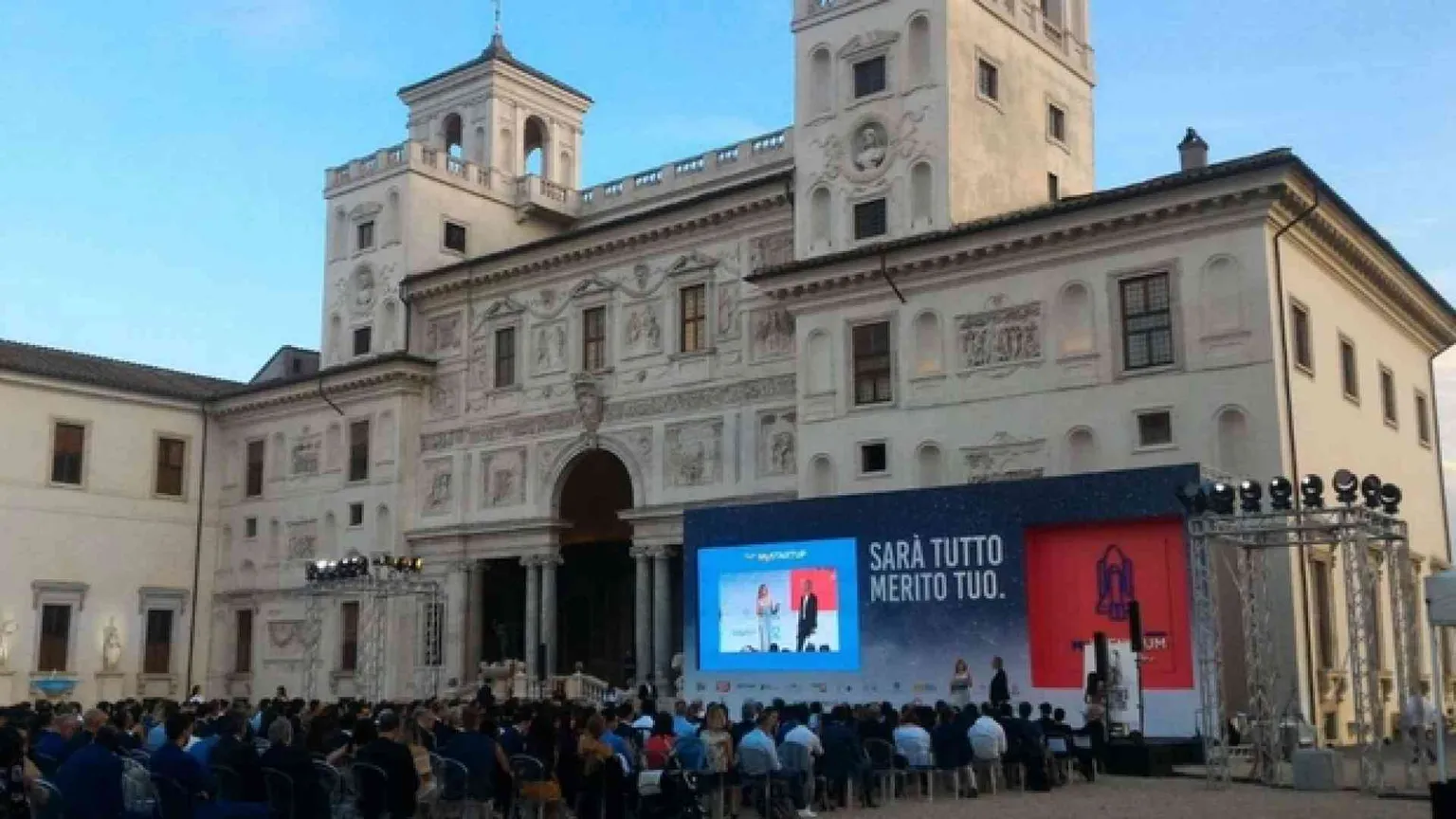 "Myllennium Award", al via la nuova edizione