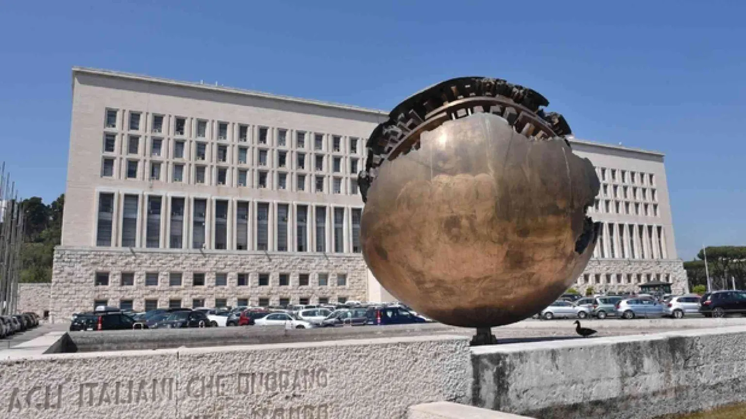 Tirocini nelle sedi diplomatiche