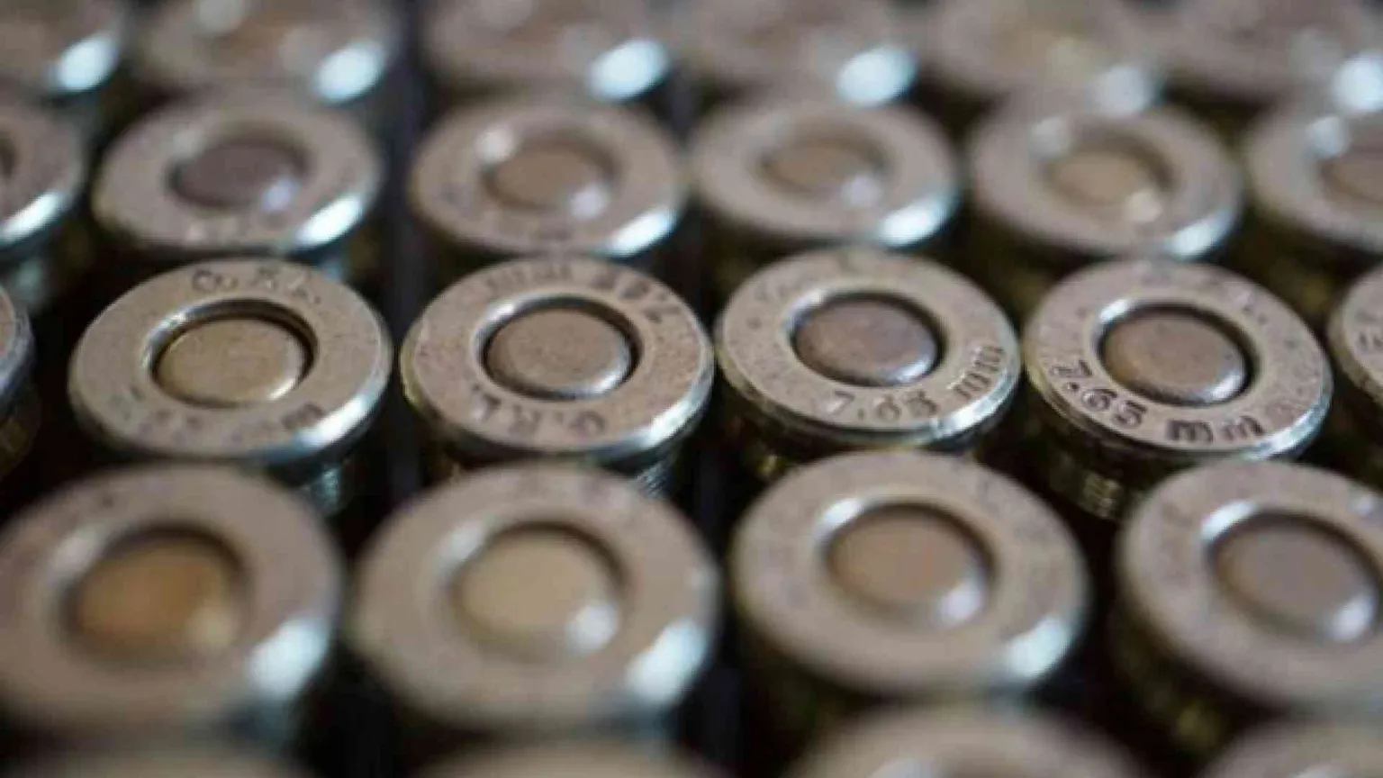 Stabile l'industria delle armi, ancora bombe ai sauditi