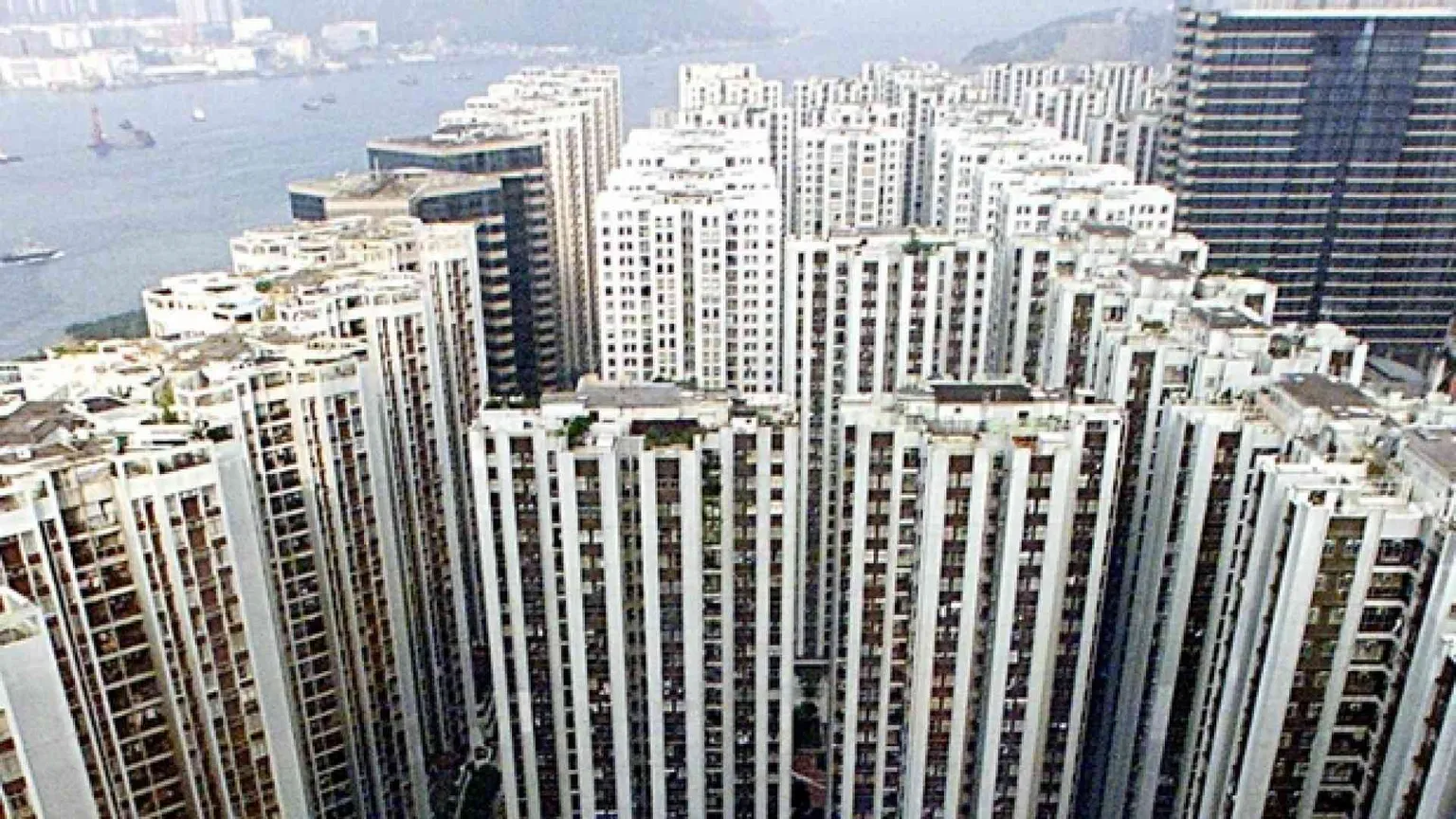Tutto il mondo, un'unica città. La sfida? Renderla più vivibile
