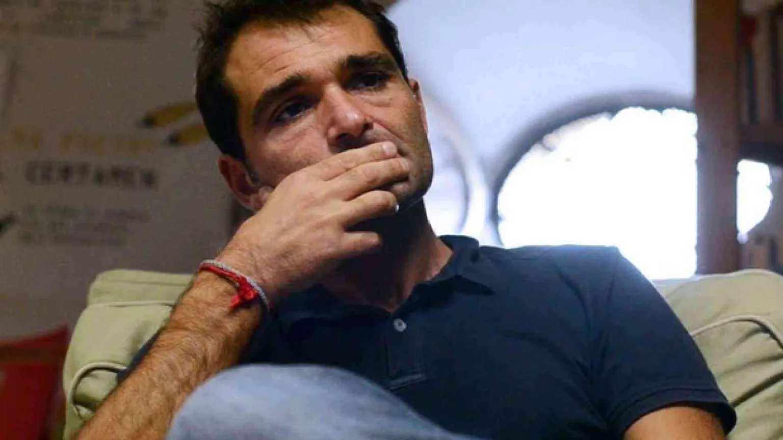 Piacere, io sono un «morto di fame»