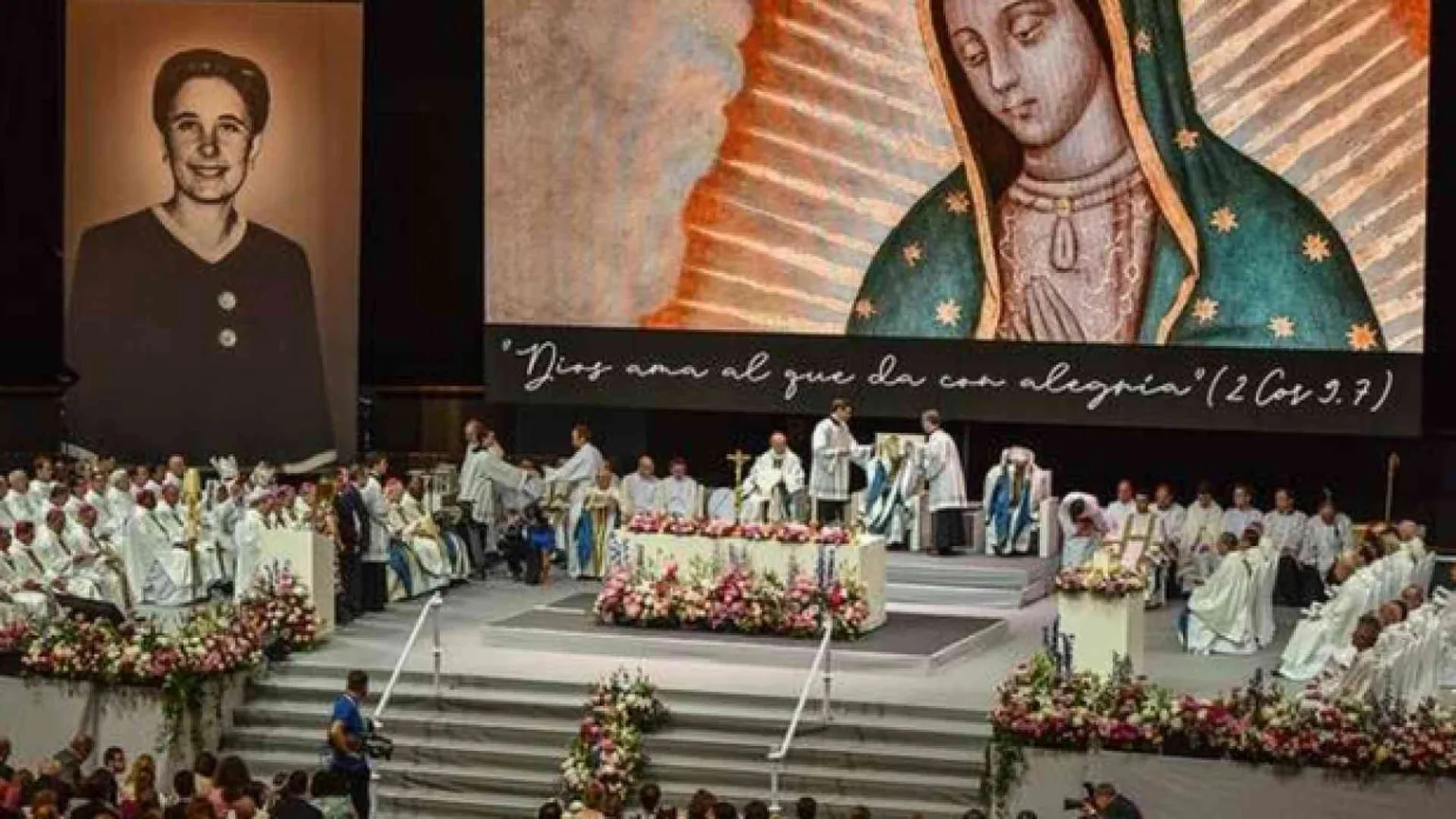 Beata Guadalupe Ortiz, la santità laica secondo il Concilio